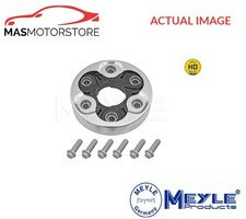 PROPSHAFT JOINT FRONT MEYLE