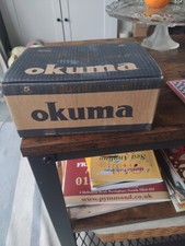 Okuma Alumino Al200ly