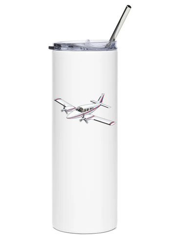 Piper seneca stainless - piper,