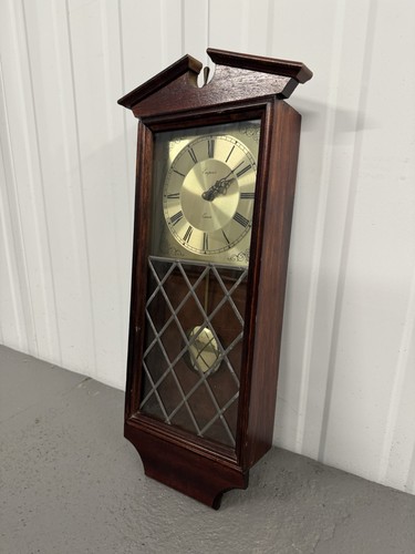 Vintage emperor pendulum wall - vintage,