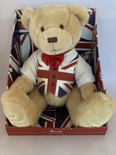 Harrods The Annual Bear 2012