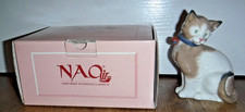 Exquisite LLADRO NAO Porcelain