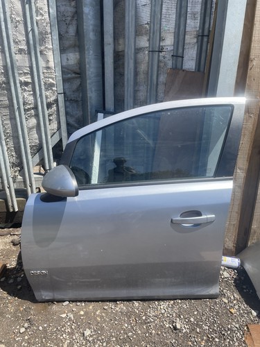 Vauxhall corsa passenger - vauxhall,