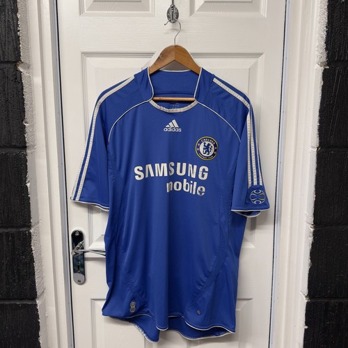Adidas chelsea football - chelsea, fc