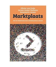 Marktplaats: Hoe een