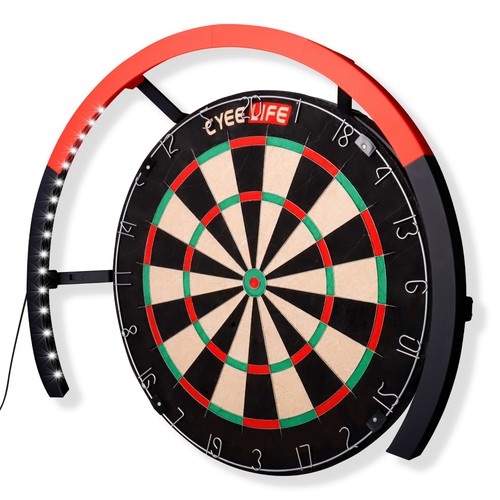 Cyeelife led dartboard - cyeelife,