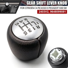 For Citroen C4 Picasso II