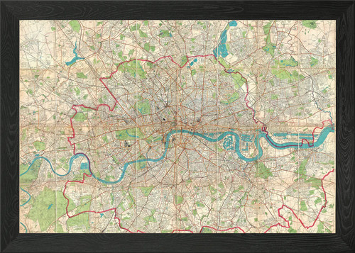 London city street - london,