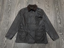 Womens Barbour L2011 Double