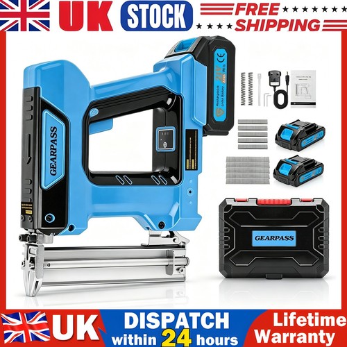 21v cordless nail - cordless, gun