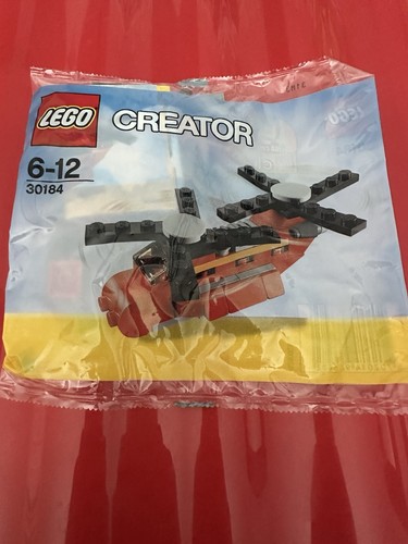 Lego creator little - creator:,