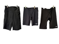 X3 Speedo Boys School Swimming Shorts Size 10 Years Kids