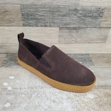 Toms Lowden Mens Shoes Sz 7.5