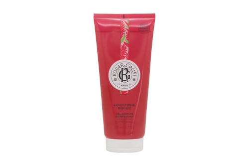 Roger gallet gingembre rouge - &,
