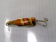 Fishing Lure Schlitz  Beer