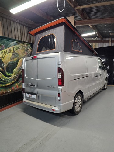 Vauxhall vivaro trafic - vauxhall, vivaro/trafic/nissan