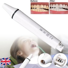 Dental Lab Ultrasonic Piezo