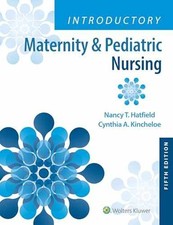 Introductory Maternity & -