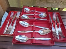 jl viscount cutlery epns