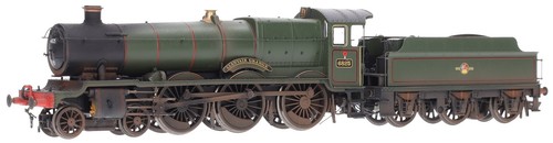 Hornby r3452 class 6800 - r3452,
