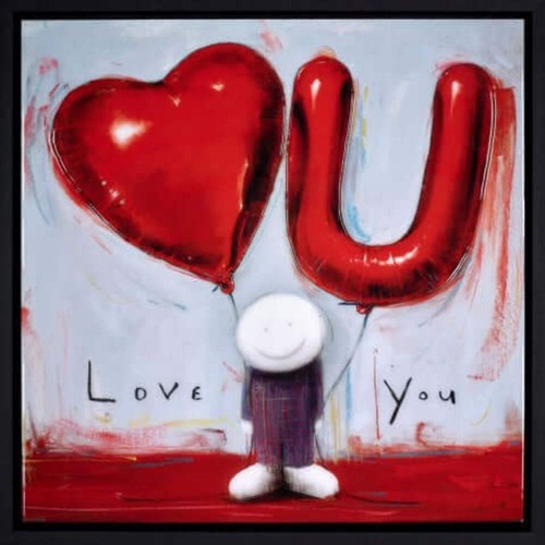 Doug hyde you have heart - hyde,