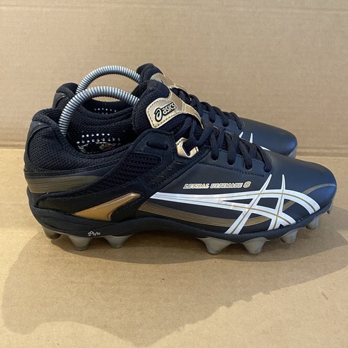 Asics gel lethal ultimate - gel-lethal, 8