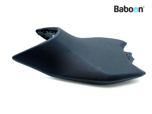 Seat front ktm 690 - front,
