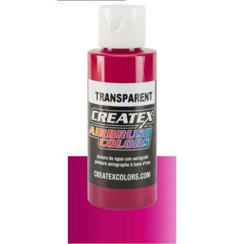 Createx airbrush transparent - createx,