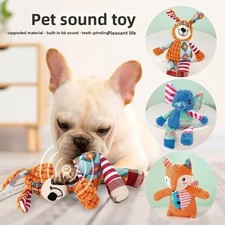 Dog Toy,Squeaky Dog Toys