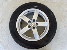 Seat Alhambra R16 Alloy Wheel