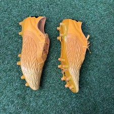 Under Armour Magnetico Clone FG Football Boots UK 8