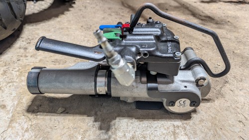 Signode hd pneumatic - signode, 16