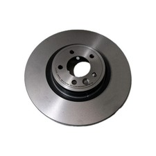 1x Brembo Front Brake Disc Fits Land Rover Range Rover Sport 2014- Range 2012-