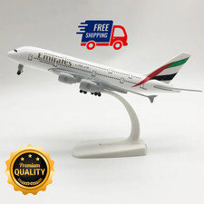 Emirates a380 20cm airbus - 20cm,