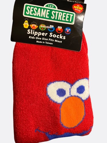 Sesame street kids - sesame, slipper