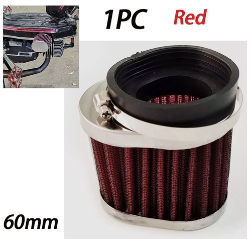 Motorcycle carburetor red - carburetor,