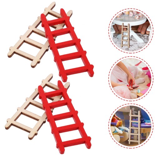 Pcs miniature ladder - miniature,