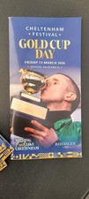 CHELTENHAM FESTIVAL 2026 GOLD