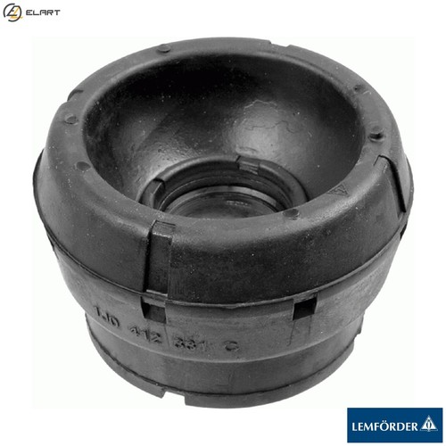 Suspension strut support - suspension,