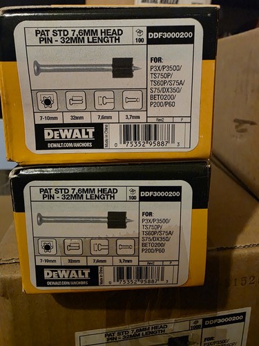Dewalt ddf3000200 32mm p3x - ddf3000200,