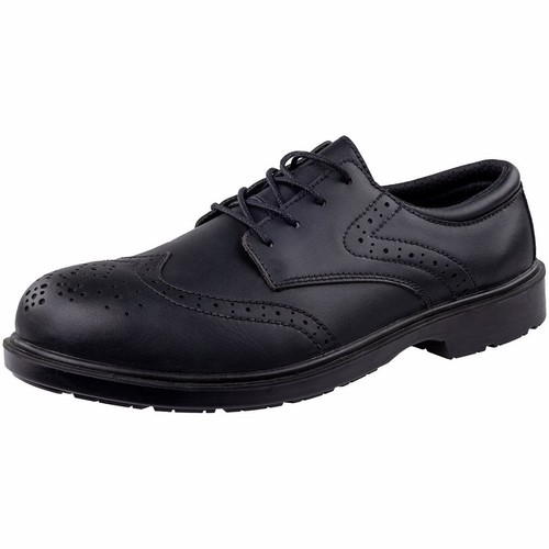 Arco men brogue safety - brogue,