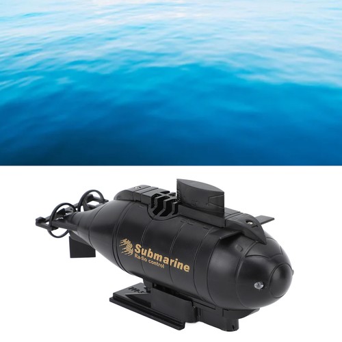Electric dive ship toy - dive, easy