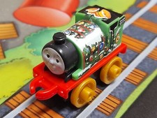 New Fisher-Price Thomas &