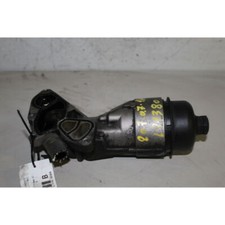 Oil filter bracket peugeot 207 - filter,