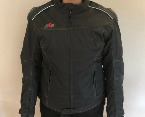 Rksports new ladies textile - new,