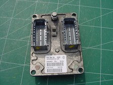 RESET VIRGIN Fiat Panda 1.2