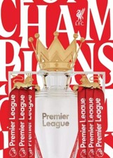 * 2024/25 - LIVERPOOL HOME