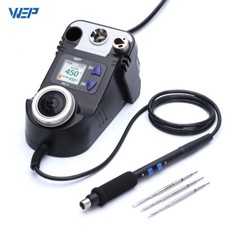 WEP 982V Precision Soldering