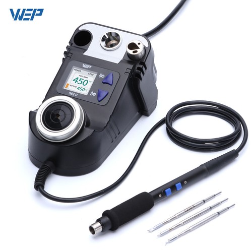 Wep 982v precision - wep,
