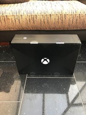 XBOX X PROJECT SCORPIO EDITION
